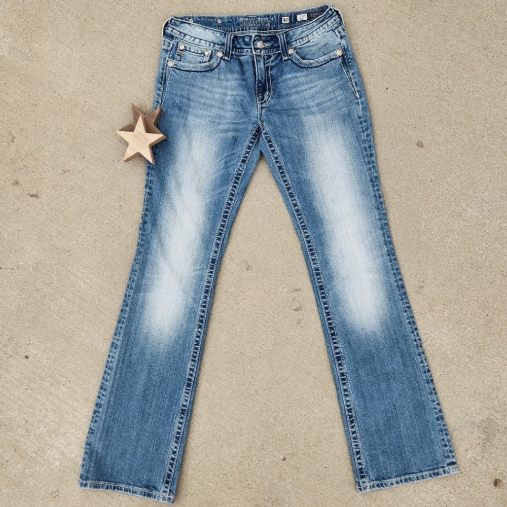 Miss Me Jeans - SOLD